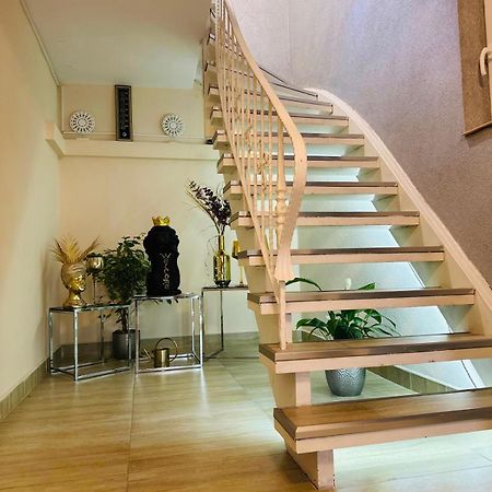 Noblesse Hause Hotel Gammertingen Exterior foto