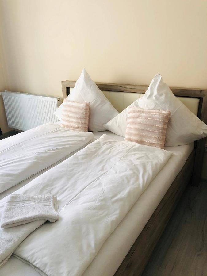 Noblesse Hause Hotel Gammertingen Exterior foto