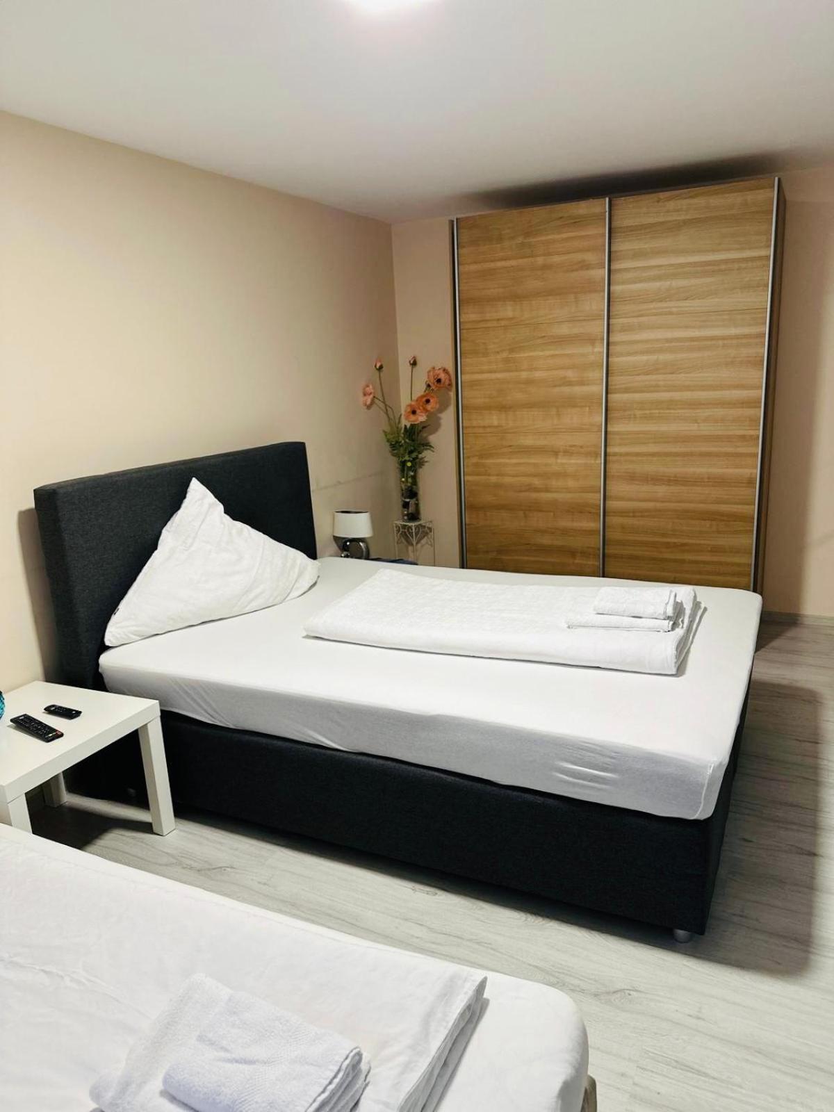 Noblesse Hause Hotel Gammertingen Exterior foto