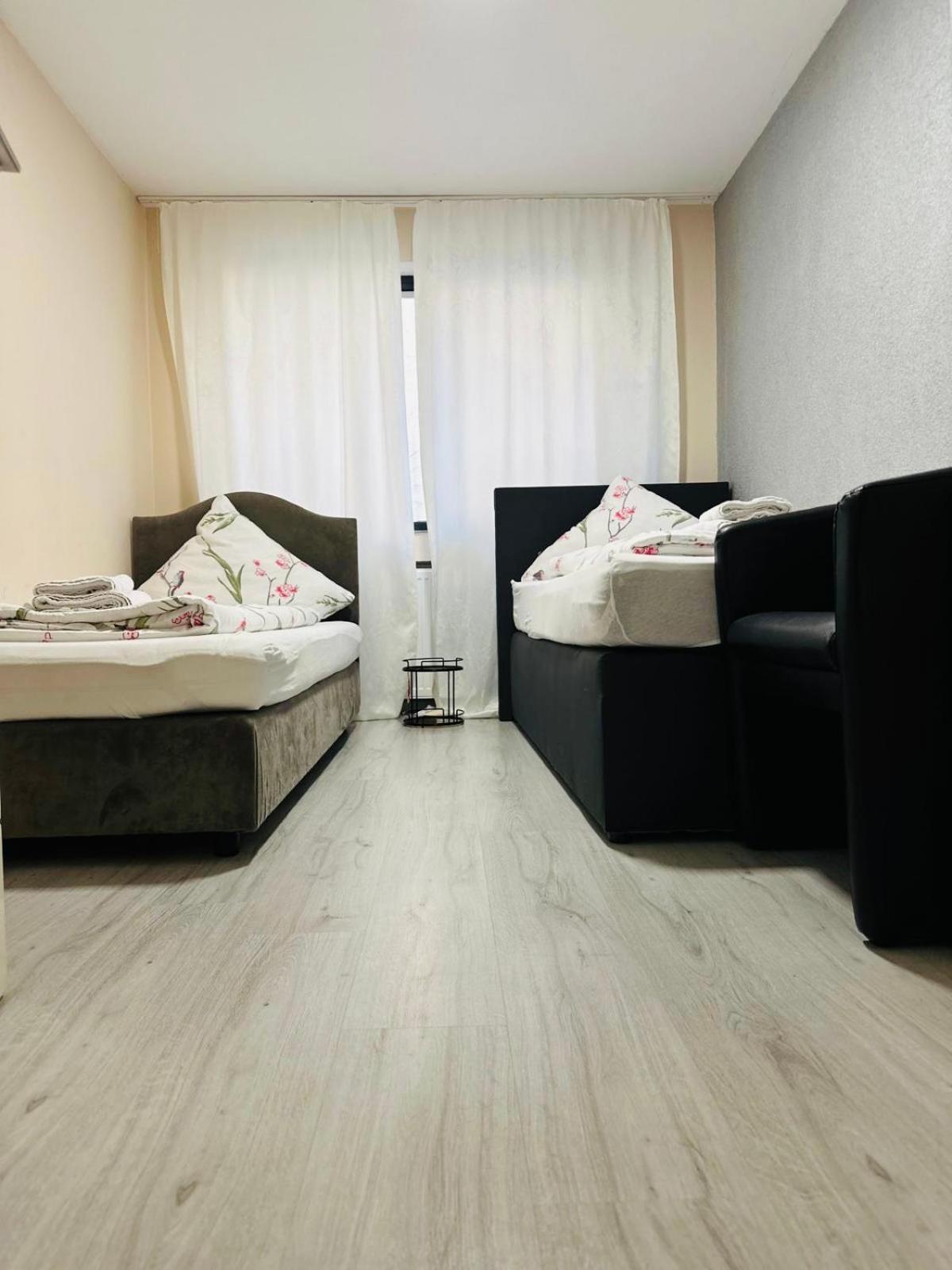 Noblesse Hause Hotel Gammertingen Exterior foto