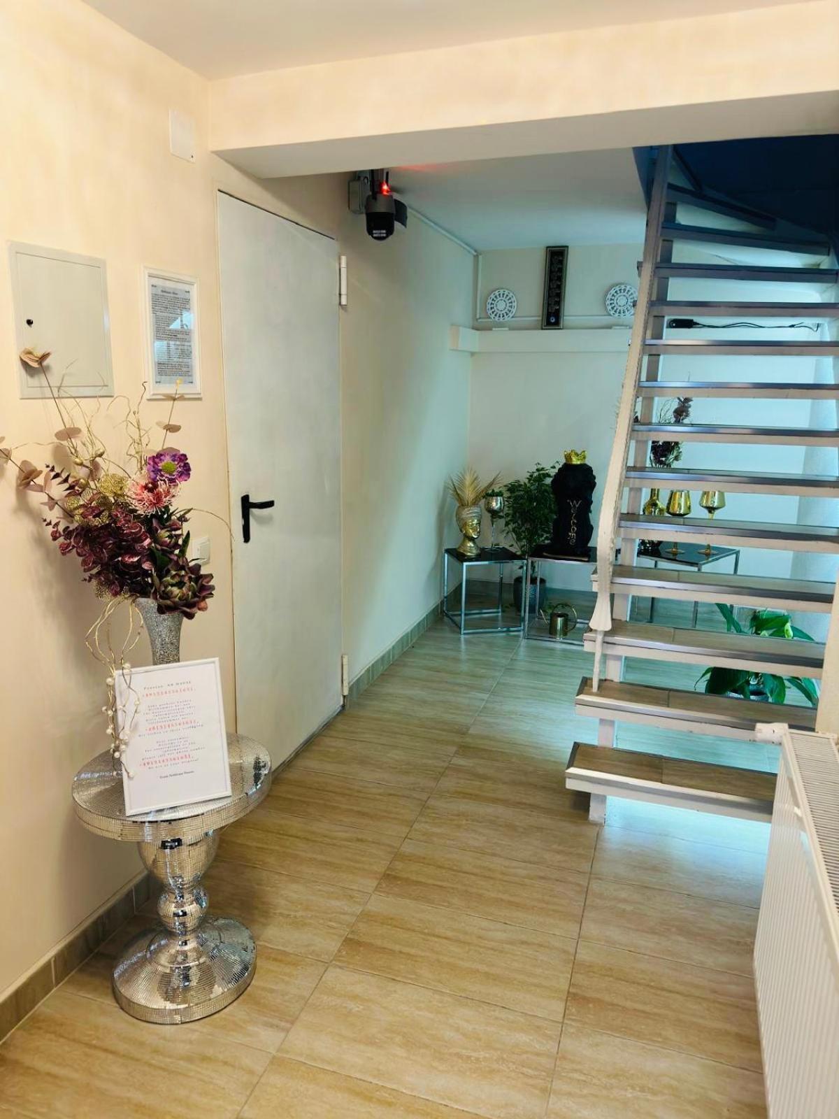 Noblesse Hause Hotel Gammertingen Exterior foto