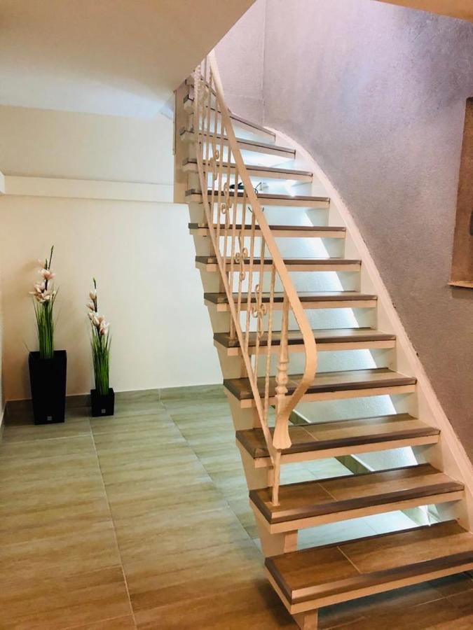 Noblesse Hause Hotel Gammertingen Exterior foto